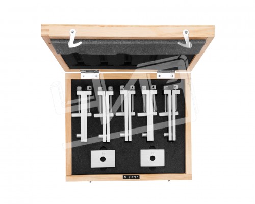 Набор принадлеж.для КМД ПК-0 МИК