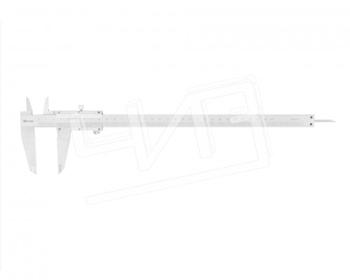 Штангенциркуль ШЦ-1-300 0,1 МИК