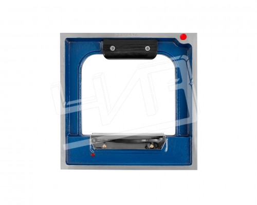 Уровень рамный  200мм 0.1мм/м КЛБ