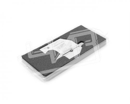 Шаблон сварщика WG  2