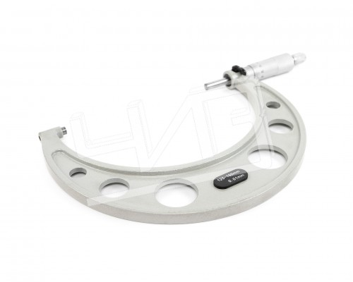 Микрометр МК- 150 0,01 круглая скоба 261-106D Guanglu