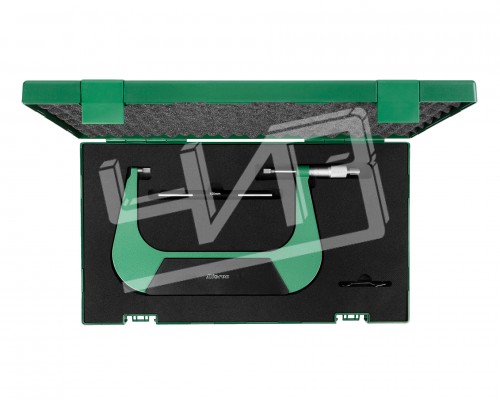 Микрометр МКЛ-175 0.01 лезвийный МИК