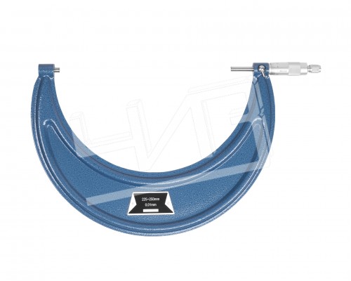 Микрометр МК- 250 0,01 с поверкой МИК