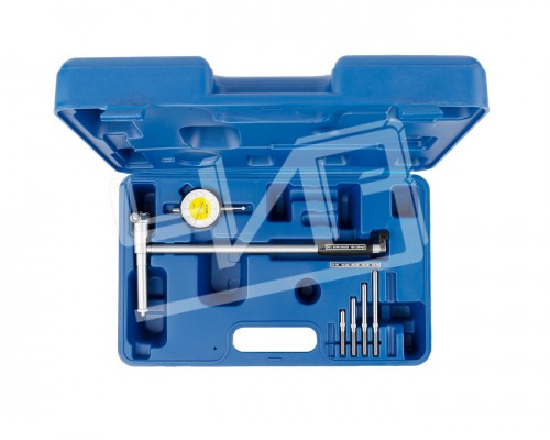 Нутромер индикаторный НИ  160-250 0,01 (ГРСИ №85113-22)  SHAHE с поверкой