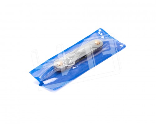 Набор резьбовых шаблонов N3 М60 и Д55 Эталон