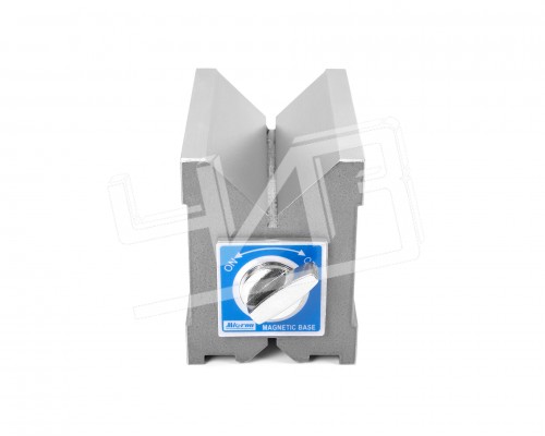 Призма поверочная магнитная MV-12KE МИК