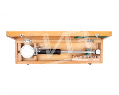 Нутромер индикаторный НИ повышенной точности   35-60  0,002 (ГДР) Карл Цейс