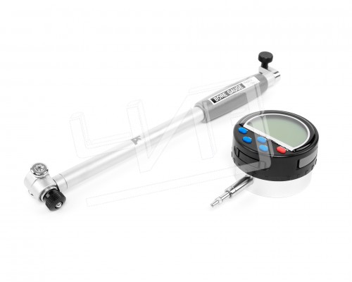 Нутромер индикаторныйэлектр. НИЦ повышенной точности  35-50 0,002 КЛБ