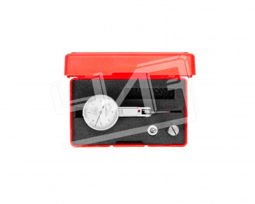 Индикатор ИРБ 0-8 0,01 обрез.