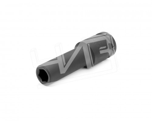 Головка торц.смен.удар. 10  1/2" HORTZ