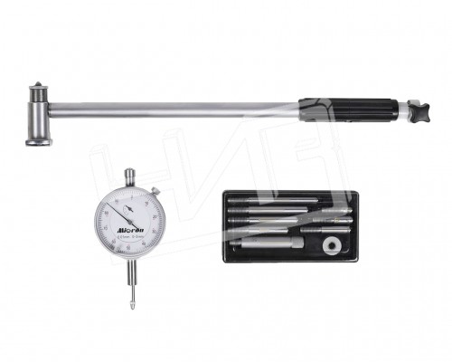 Нутромер индикаторный НИ   50-160 0,01 с поверкой МИК