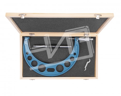 Микрометр МК- 200 0,01 SHAHE