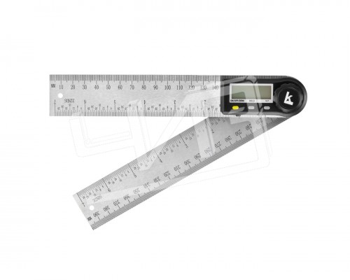 Угломер-уровень электр. 0 - 200мм КЛБ