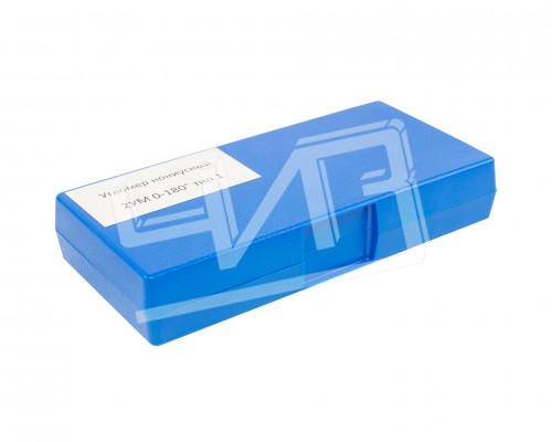 Угломер нониусный  0-180°  2' 2УМ тип 1