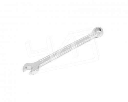 Ключ гаечный комбинированный  9x9 хромированный КОБ