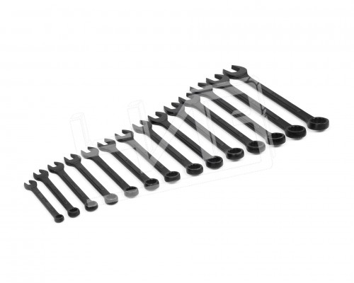 Набор ключей комбиниров.14шт. (8-24) SITOMO