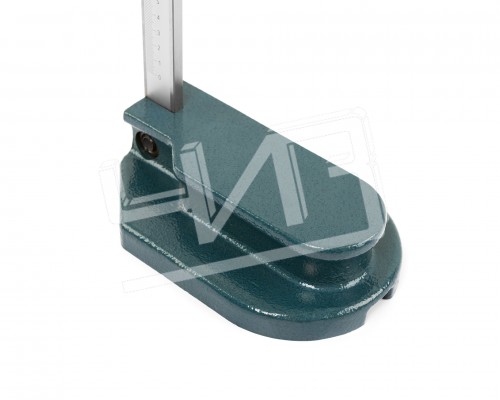 Штангенрейсмас 400 0,01 с цифровой шкалой SHAHE