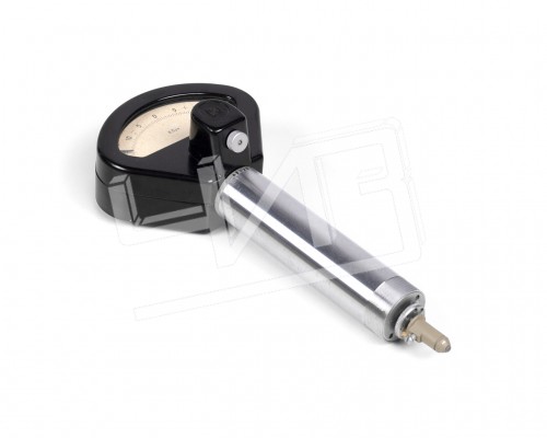 Микрокатор  5 ИГПВ +/-0,15 0,005 виброустойчивый ИЗМЕРОН