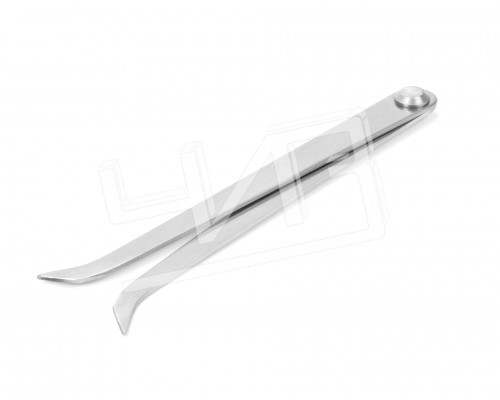 Кронциркуль-нутромер 175мм для внутренних измерений Эталон