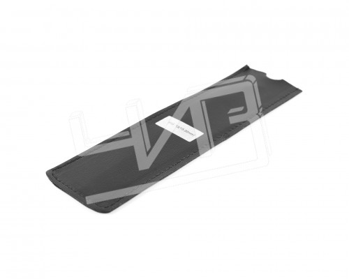 Шаблон сварщика WG 13 (15-30мм) ЧК