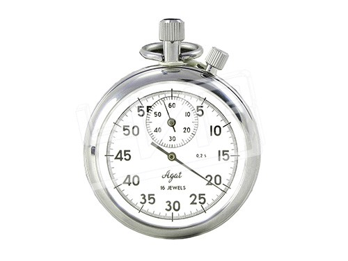 Секундомер СоС пр-2Б-2-000 2-хкноп.