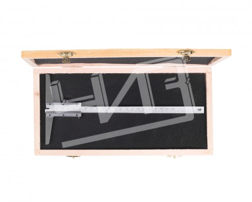 Штангенглубиномер ШГ- 200 0,05 с поверкой ЧИЗ