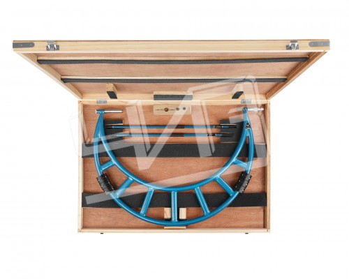 Микрометр МК- 600 0,01  SHAHE