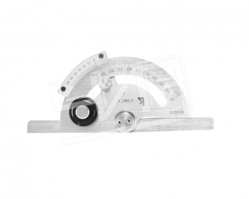 Угломер нониусный  0-180°  2' 2УМ тип 1
