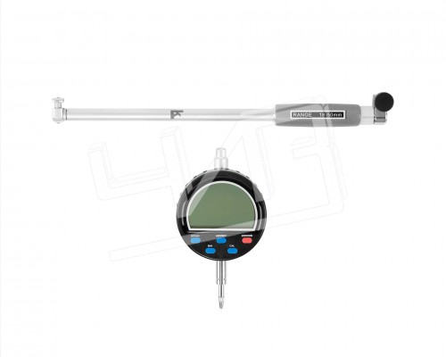 Нутромер индикаторныйэлектр. НИЦ повышенной точности  18-50 0,001 КЛБ