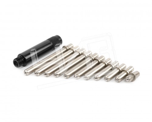 Нутромер индикаторныйэлектр. НИЦ повышенной точности  50-160 0,001 КЛБ