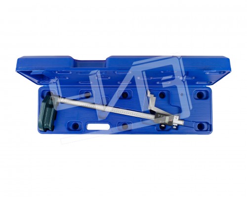 Штангенрейсмас ШРЦ- 500 (0-500) 0,05 электр. КЛБ