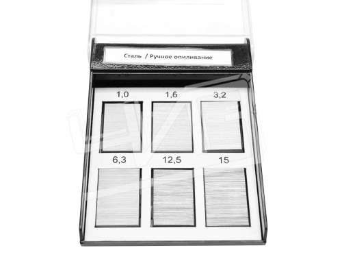 Набор ОШС-РО (ручное опиливание)  1,0 ... 15 ГОСТ 9378-93