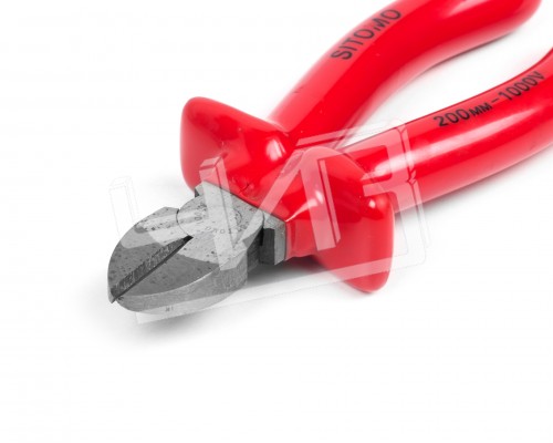 Кусачки боковые 200 1000В
