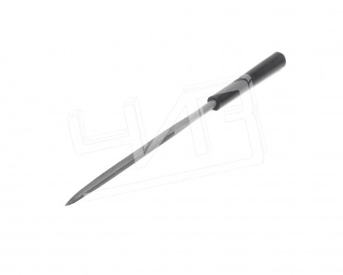 Надфиль квадратный 120 №1 с ручкой SITOMO