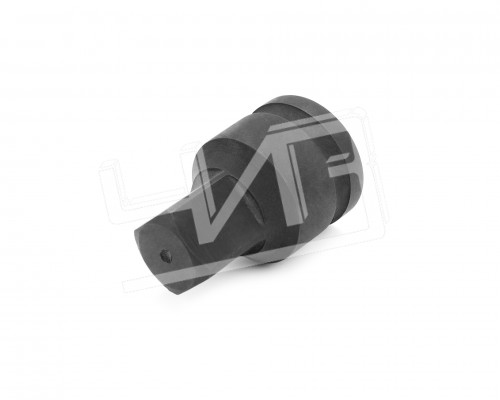 Адаптер ударный 1/2"х3/4" HORTZ