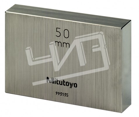 Мера длины концевая 2,70мм КТ0