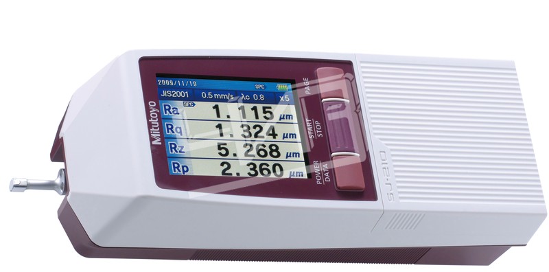 Прибор для измерения SJ-210R шероховатости поверхностей 178-562-01D Mitutoyo