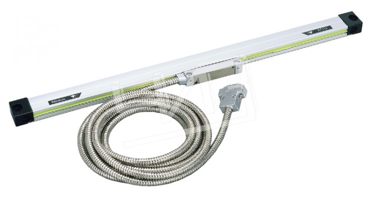 Система Linear Scale A116-100измерения длины цифровая 539-271-30 Mitutoyo