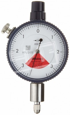 Микатор   ИПМ +/-0,006" 0,0001" DG 1910SB-72 Mitutoyo
