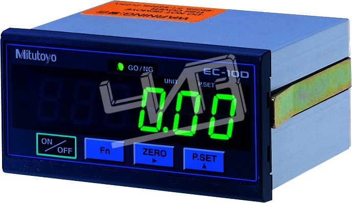 Блок индикации EС изм.головок 542-007D Mitutoyo