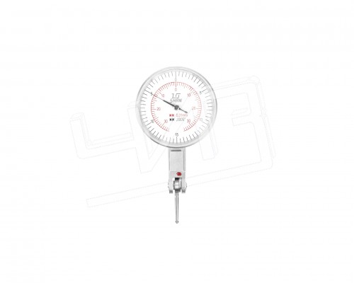 Индикатор ИРБ 0-0.6 0,01 дв. шкала
