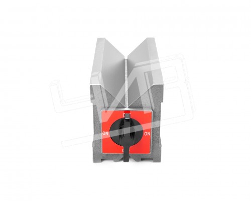 Призма поверочная магнитная MV-12K5 МИК