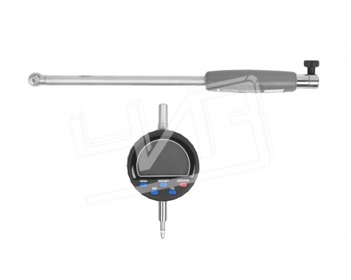 Нутромер индикаторныйэлектр. НИЦ повышенной точности  18-50 0,002 ЧИЗ