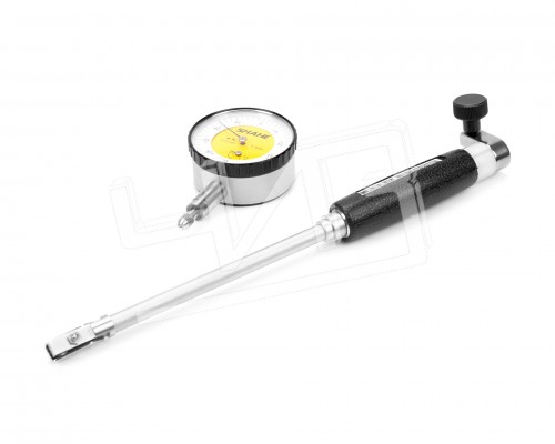 Нутромер индикаторный НИ   10- 18 0,01 SHAHE