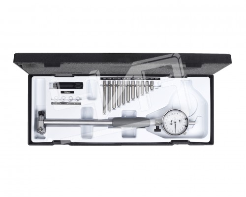 Нутромер индикаторный НИ повышенной точности 160-250 0,001 ЧИЗ