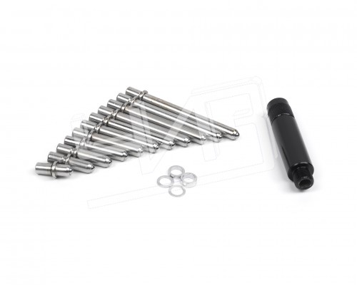 Нутромер индикаторный НИ повышенной точности 160-250 0,001 ЧИЗ