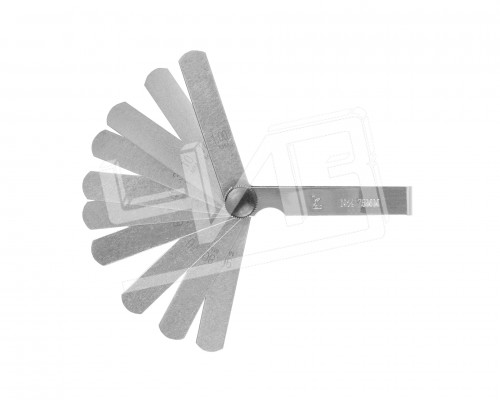 Набор щупов N4 0,1-1 L= 70 КЛБ