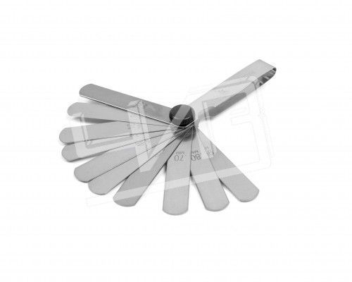 Набор щупов N4 0,1-1 L= 70 КЛБ