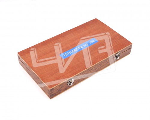 Нутромер индикаторный НИ повышенной точности   6-10 0,001 ЧИЗ