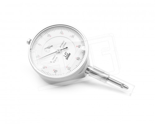 Индикатор часового типа ИЧ- 2 0,01 с ушком SHAN